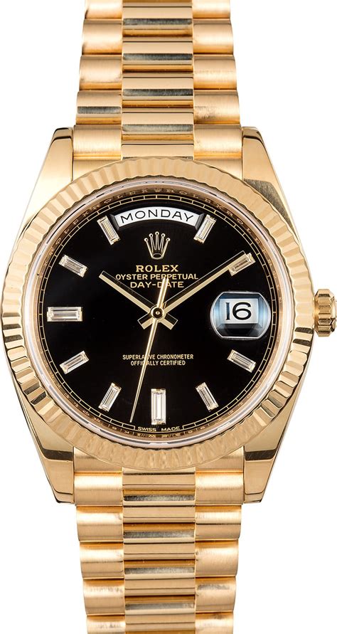 cost of rolex day date ii|rolex day date president price.